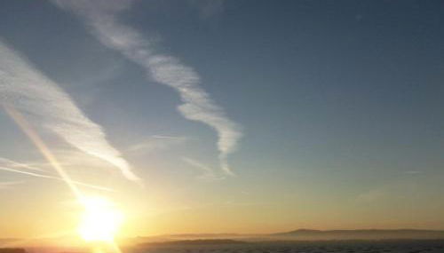 Fusión de sensaciones, ático con espectaculares vistas - Foto 3