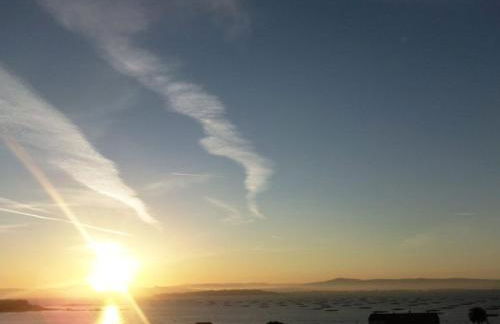 Fusión de sensaciones, ático con espectaculares vistas - Foto 3