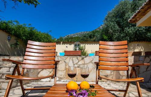 Villa Villa Mandana by Interhome - Foto 77