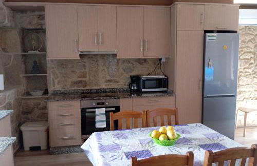 Casa de piedra céntrica. - Foto 7