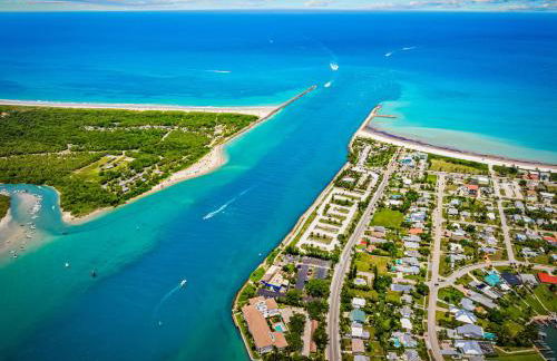 Sea Breeze Retreat - Foto 63