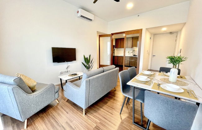 UNA Serviced Residence by MOKA - Foto 27