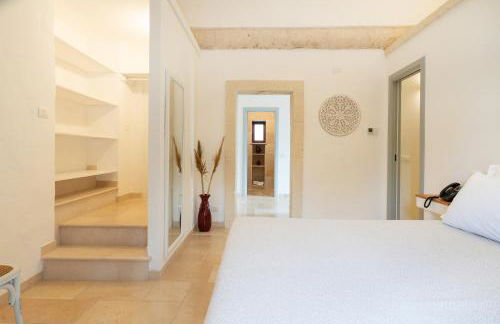 Masseria Torre Rossa - Foto 90