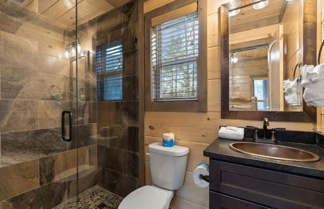 Maddron Bald - Unit 1 - Foto 19