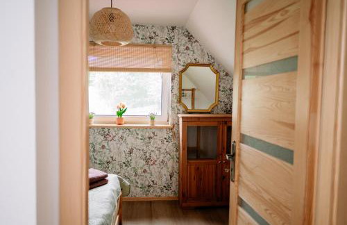 Agroturystyka Stara Huta - Domek Boho - Foto 64