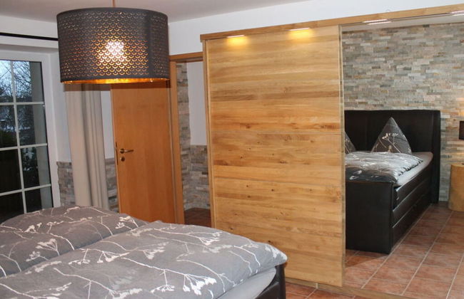 Holiday Apartment Old Town for Family - Foto 3