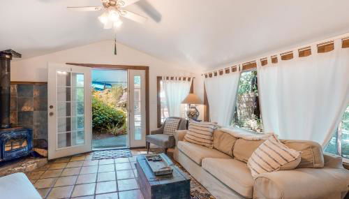 Vineyard Cottage - Foto 4