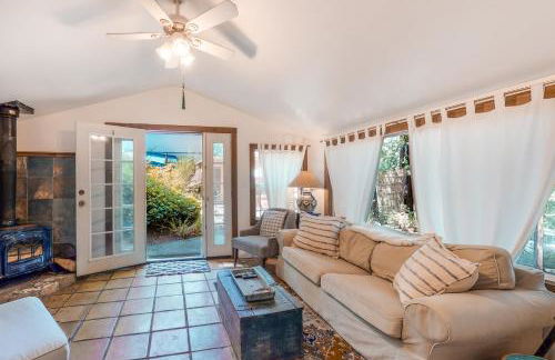 Vineyard Cottage - Foto 4