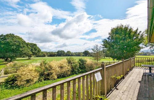 The Cottage at Hale Hill Farm, Pulborough - Foto 26