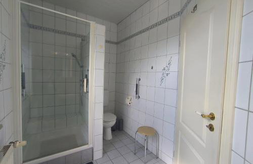 Storchenblick in Sieverstedt - ebenerdige FeWo in ruhiger Umgebung - Foto 12