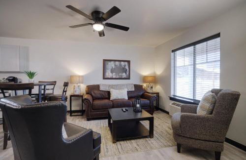 Copper King Extended Stay Collection - Foto 20