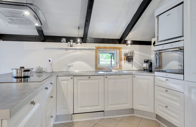 "Wildemor" - 35m from the sea - Foto 13