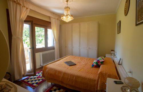 Villa con piscina en Pantòn Ribeira Sacra Galicia Ideal para familias - Foto 29