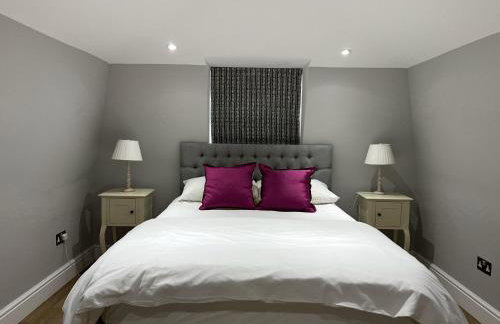 Wimbledon - Apartment - Sleeps 2 -Private Entrance - Foto 16