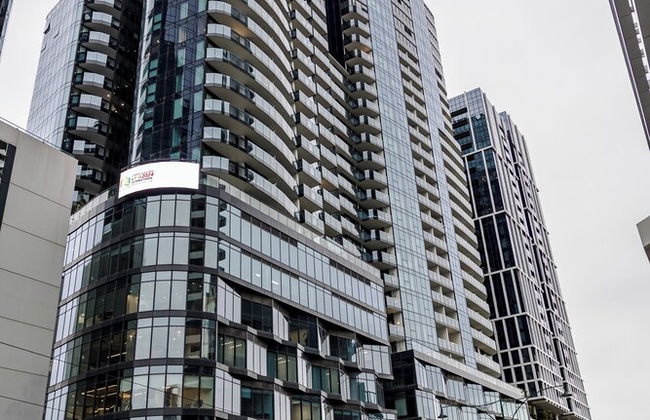 StayAU Cozy & Stylish 2BR in Box Hill - Foto 54