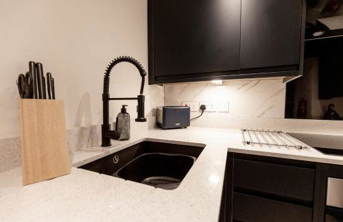 SPINDLE COTTAGE - Riverside cottage on the edge of the Peak District - Foto 12