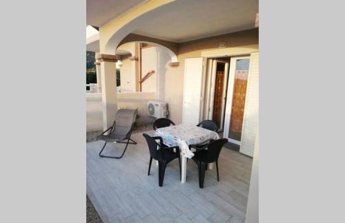 Trilocale vista mare con piscina a Badesi - Foto 32