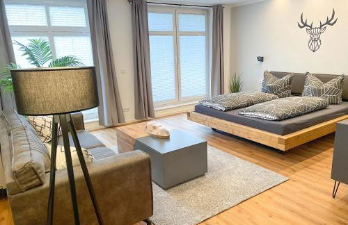 Appartement am Mythenweg - Foto 9