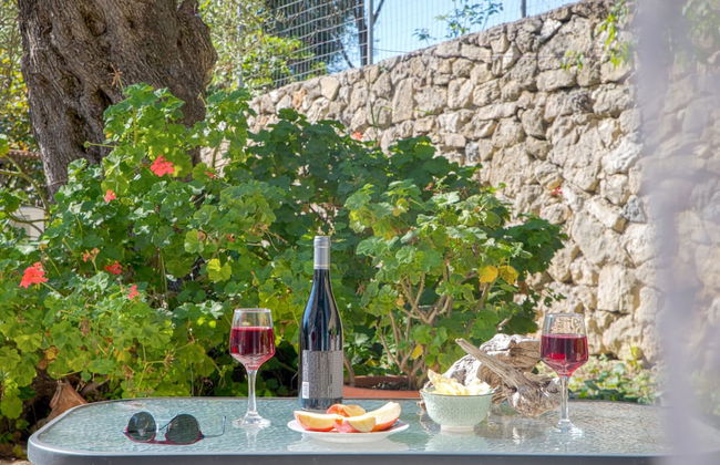 Andreas Hideaway Palaiokastritsa - Foto 44