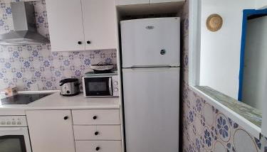 Apartamento Alfonso Barbate - Foto 3