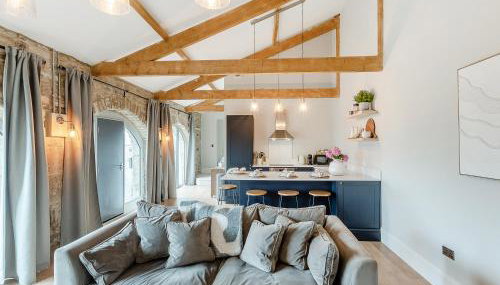 The Coach House - Foto 3