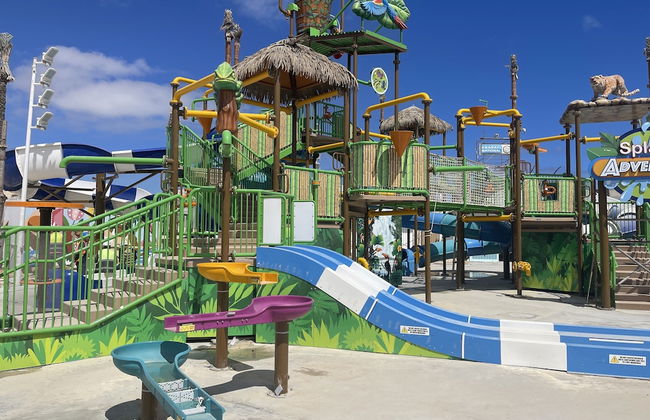 Marassi North Coast 1 Bedroom Marina 19E - Photo 19