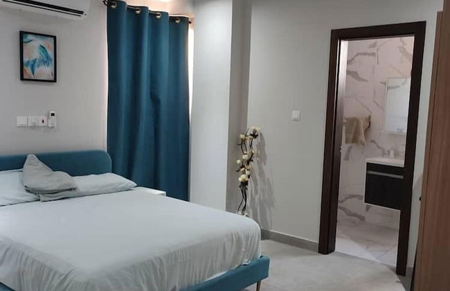 The Pearls East Legon - Foto 9