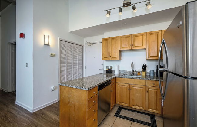 Cleveland Lofts - Foto 33