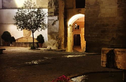 Casa Cervantes - Photo 38