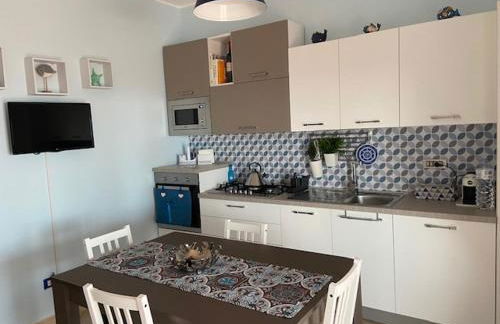 La Terrazza di Pollon - Foto 30