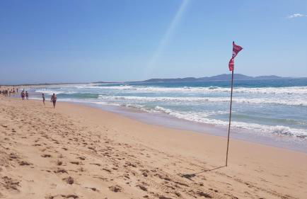 Casa Praia das Dunas Residence Club - Foto 9