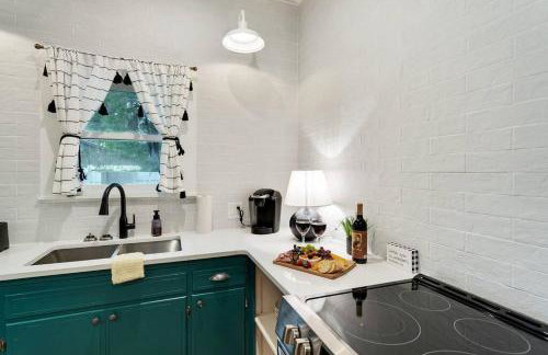 Stonewall Main Haus - Sleeps 6 - Foto 16