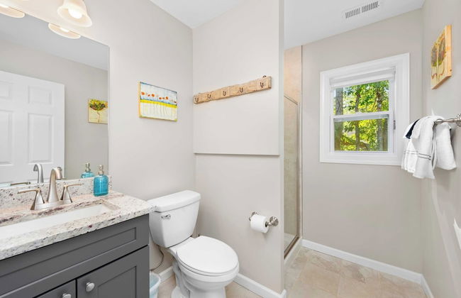 Cherry Blossom by Avantstay 6 Min to Downtown - Foto 17