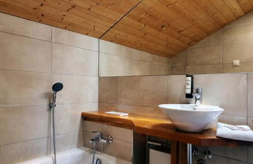 Schwarzes Holzferienhaus mit Sauna -- L I E B L I N G S P L A T Z -- an der Ostsee, Zierow bei Wismar, Strand 500m, alles inklusive - Photo 29