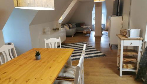 Idyllischer Erholungsurlaub im Historischen Bauernhaus auf der Prinzeninsel Plön - Foto 5