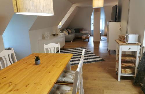 Idyllischer Erholungsurlaub im Historischen Bauernhaus auf der Prinzeninsel Plön - Foto 5