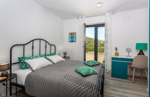 Awesome Home In Lukovo With Sauna - Foto 21