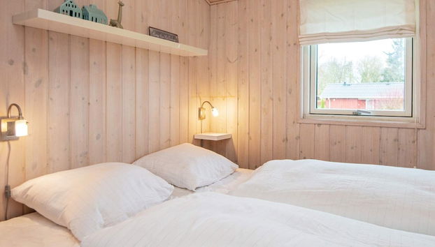 6 Person Holiday Home in Sydals-by Traum - Foto 2, Habitación