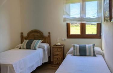 Casa de campo La Casuca Del Monje, San Vicente de la Barquera - Foto 77