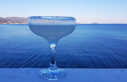 Loukoulos' maisonette - Foto 27