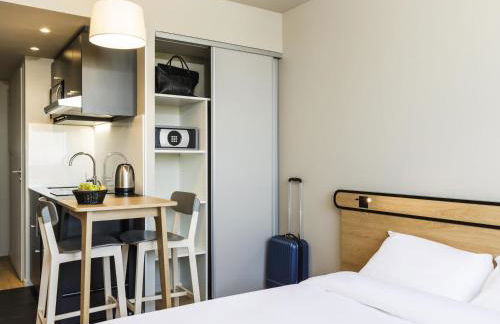 Aparthotel Adagio Access Palaiseau Saclay - Foto 15