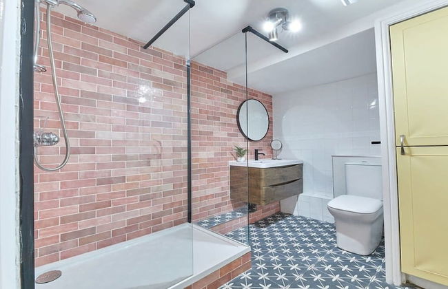 Host Stay The Burrow - Foto 14