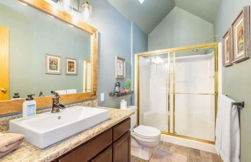 Ski & Snowboard Games Hiking Trails - Foto 21