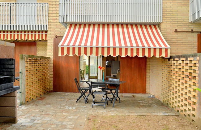 Elegant Villa Near the Beach - Beahost - Foto 47