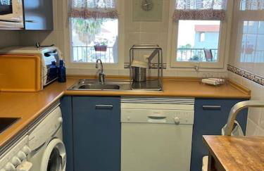 Benalmádena - Apartamento Vistas al Mar Terraza Gigante Verano e Invierno-Parking - Foto 28