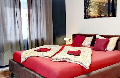 Wohnung Grace im Erdgeschoss mit Balkon - Foto 12