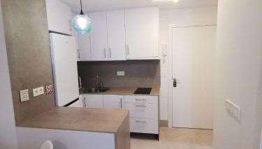 Precioso Apartamento en el corazon de Sevilla - Foto 4