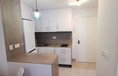 Precioso Apartamento en el corazon de Sevilla - Foto 4