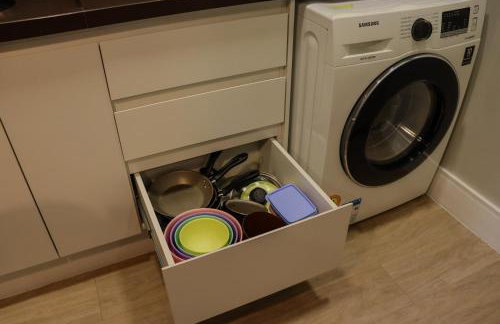 Studio Primeira Avenida - Foto 29