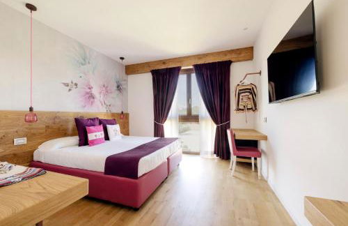 Agrirelais Collelago - Foto 54